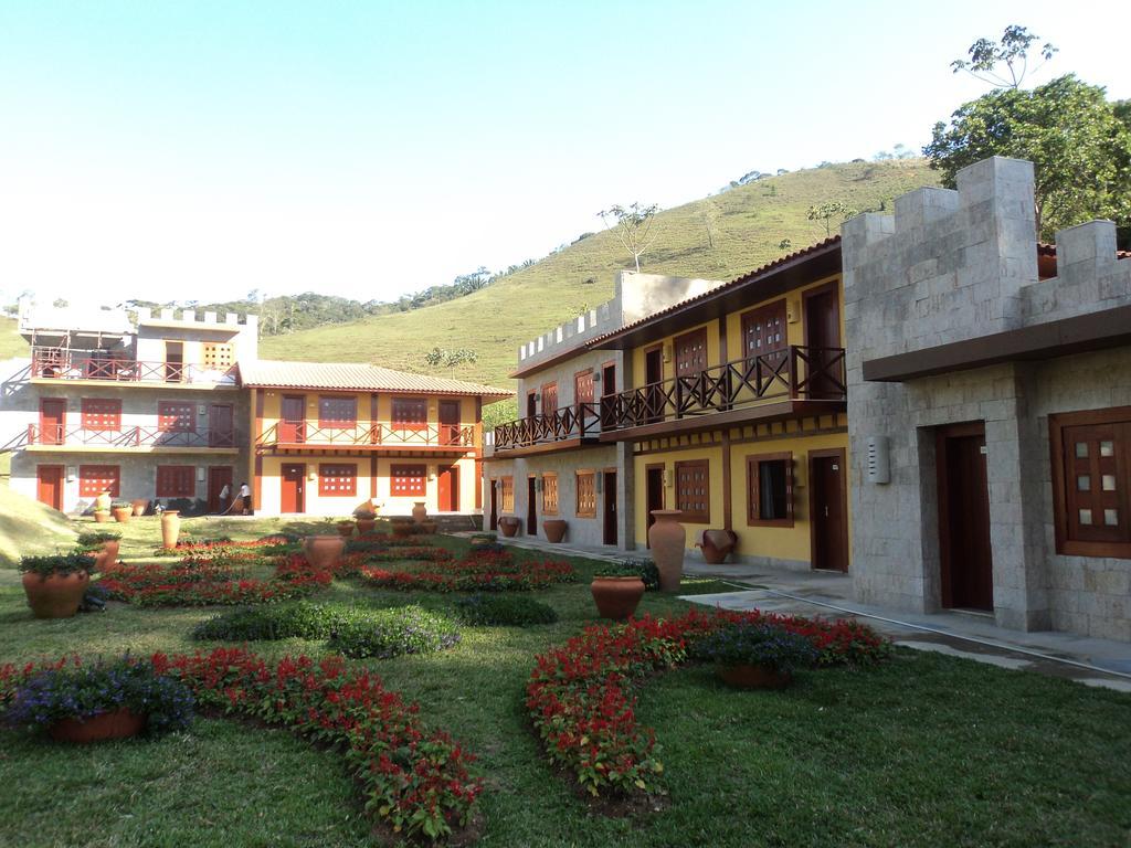 Village Le Canton 5*