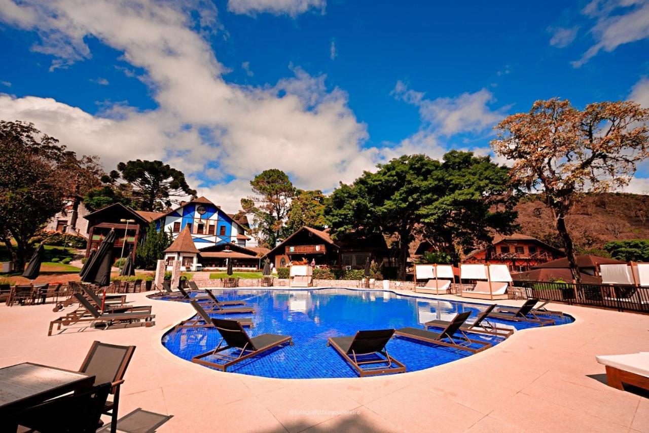 Village Le Canton 5* Teresópolis