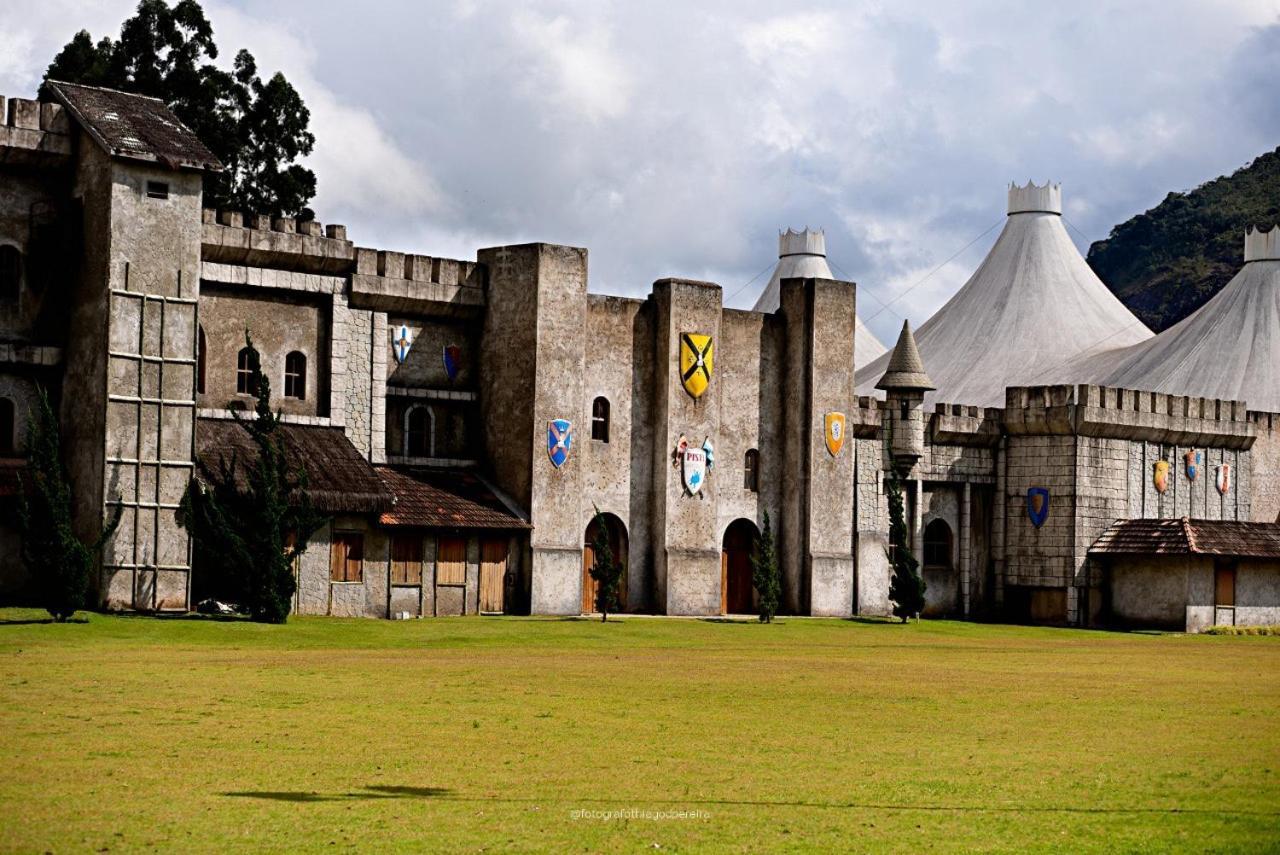 Village Le Canton 5* Teresópolis
